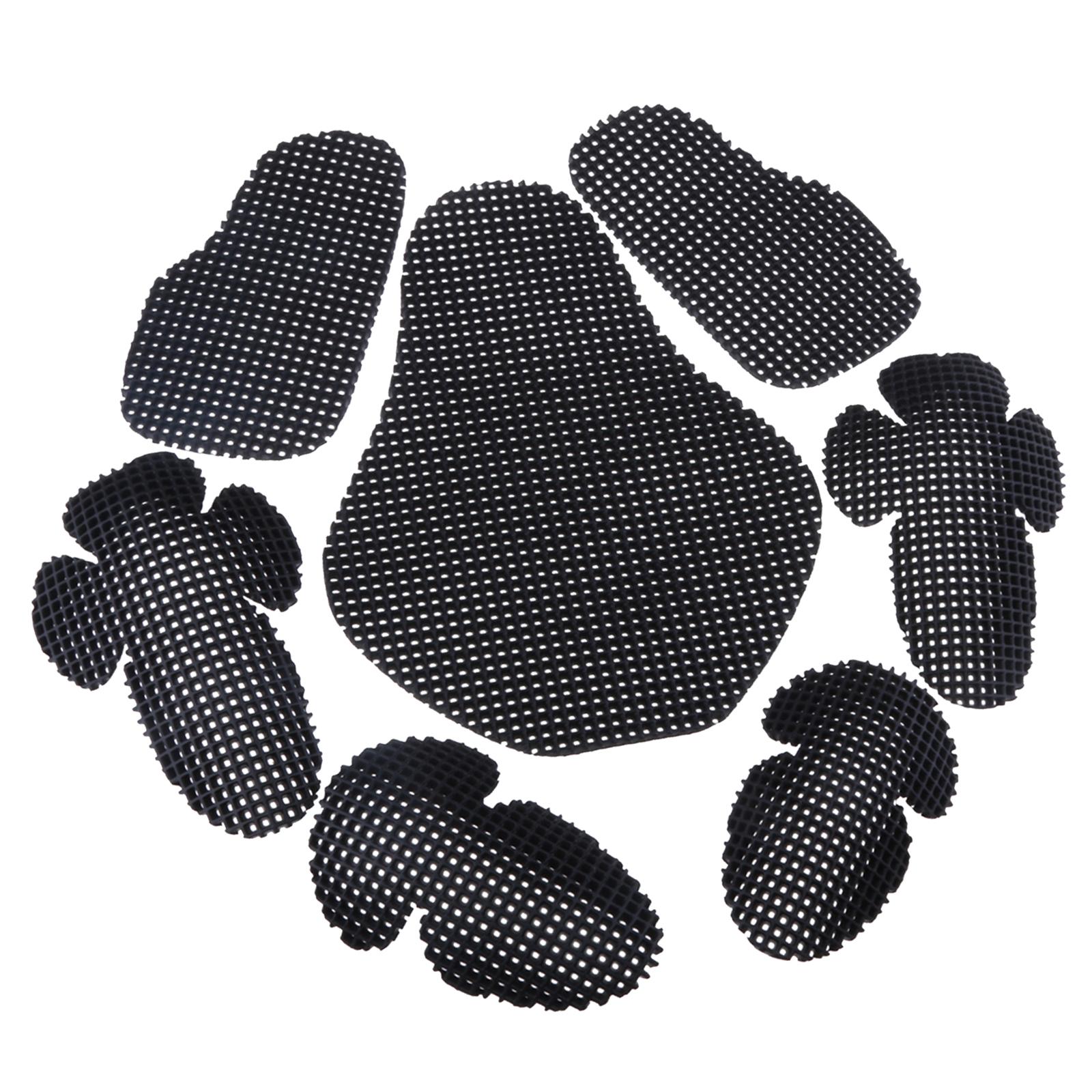 Motorcycle Gear Full Set - Motorcycle Gear Full Body Protector Set