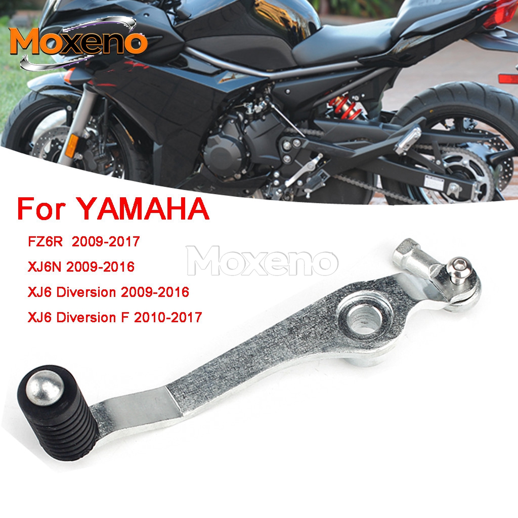 Motorcycle Gear Yamaha - Steel Foot Gear Shifter Pedal Motorcycle