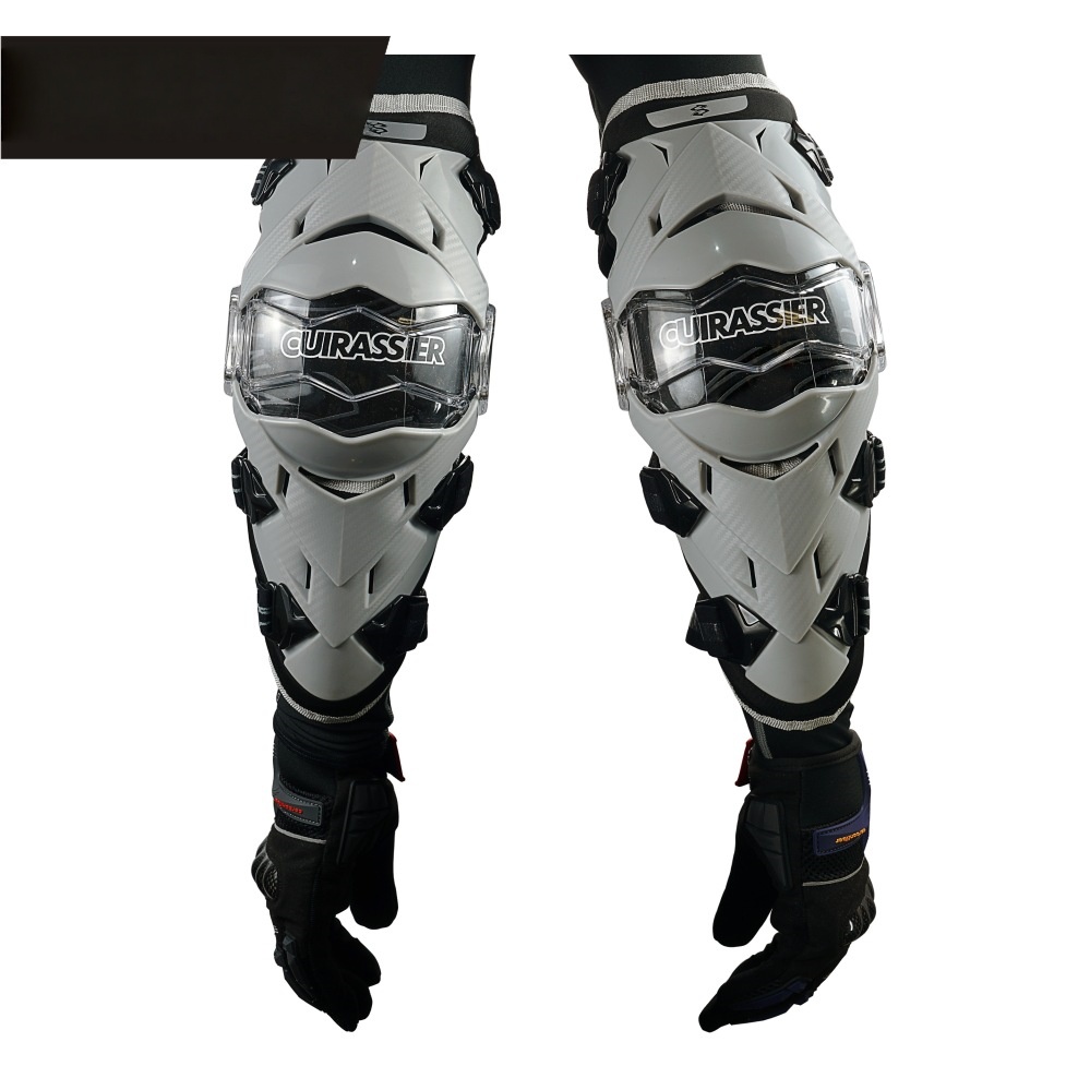 Motorcycle Gear Full Set - Motorcycle Riding Gear Protective Equipment Windproof