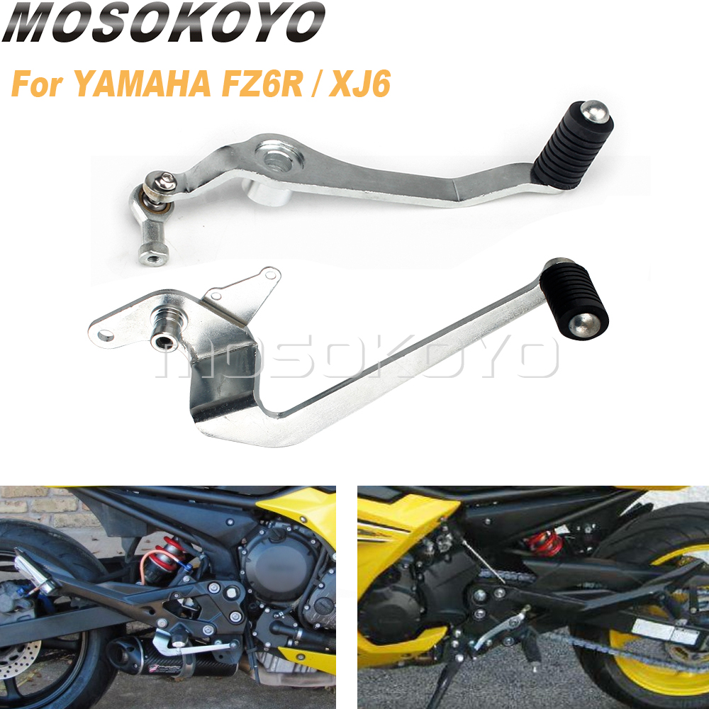 Motorcycle Gear Yamaha - Motorcycle Right Side Left Side Gear