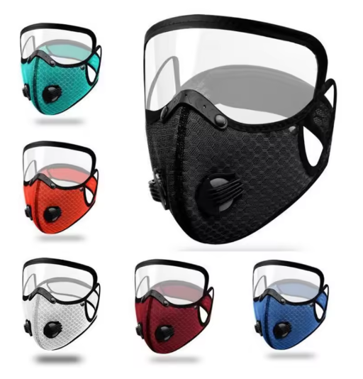 Heavy Duty Windproof UV Resist - Motorcycle Gear Essentials ulasan dan harga