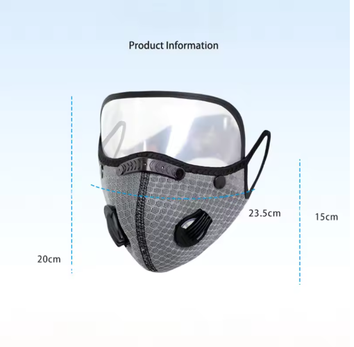 Heavy Duty Windproof UV Resist - Motorcycle Gear Essentials ulasan dan harga