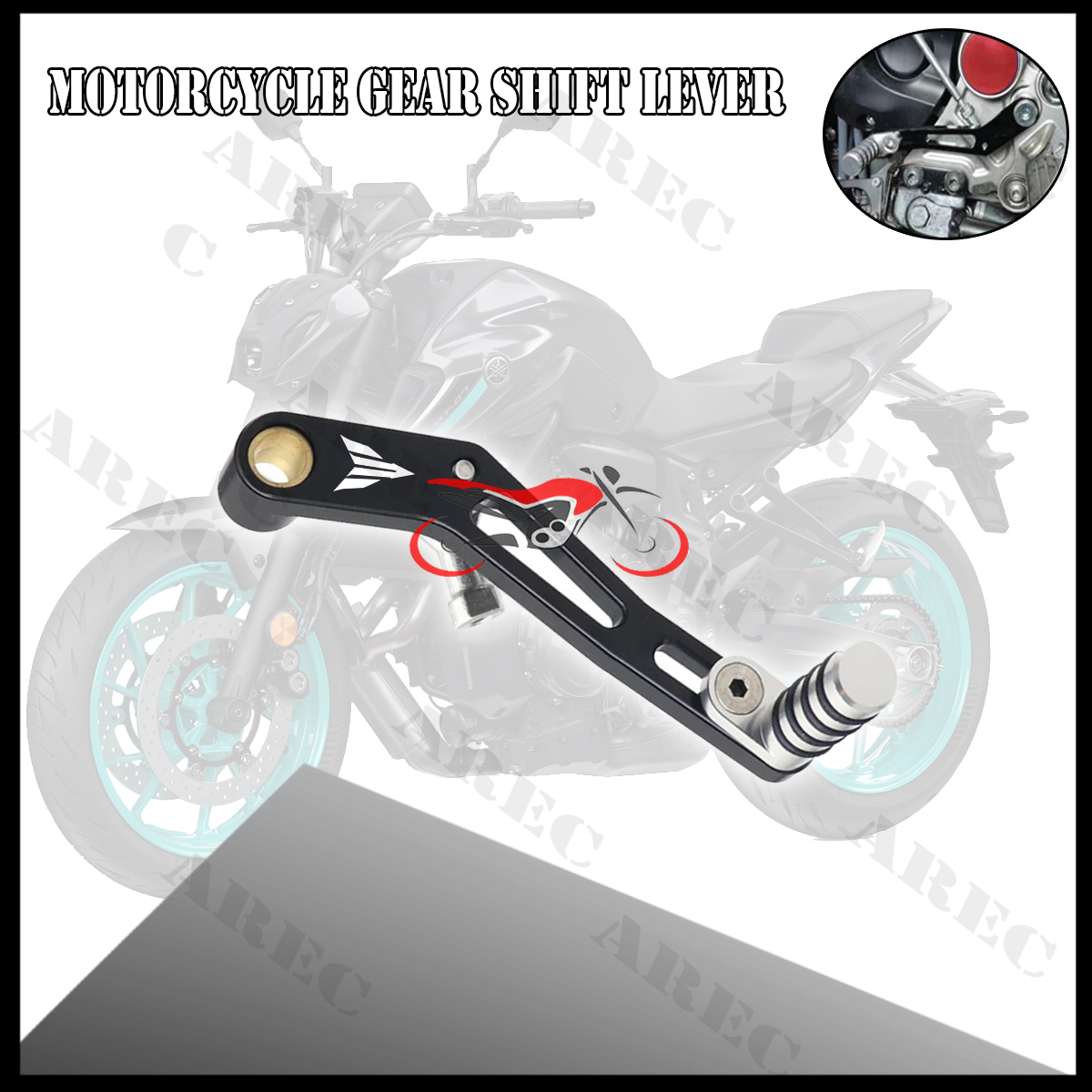 XSR700 MT07 Tracer Motorcycle  - Motorcycle Gear Yamaha ulasan dan harga
