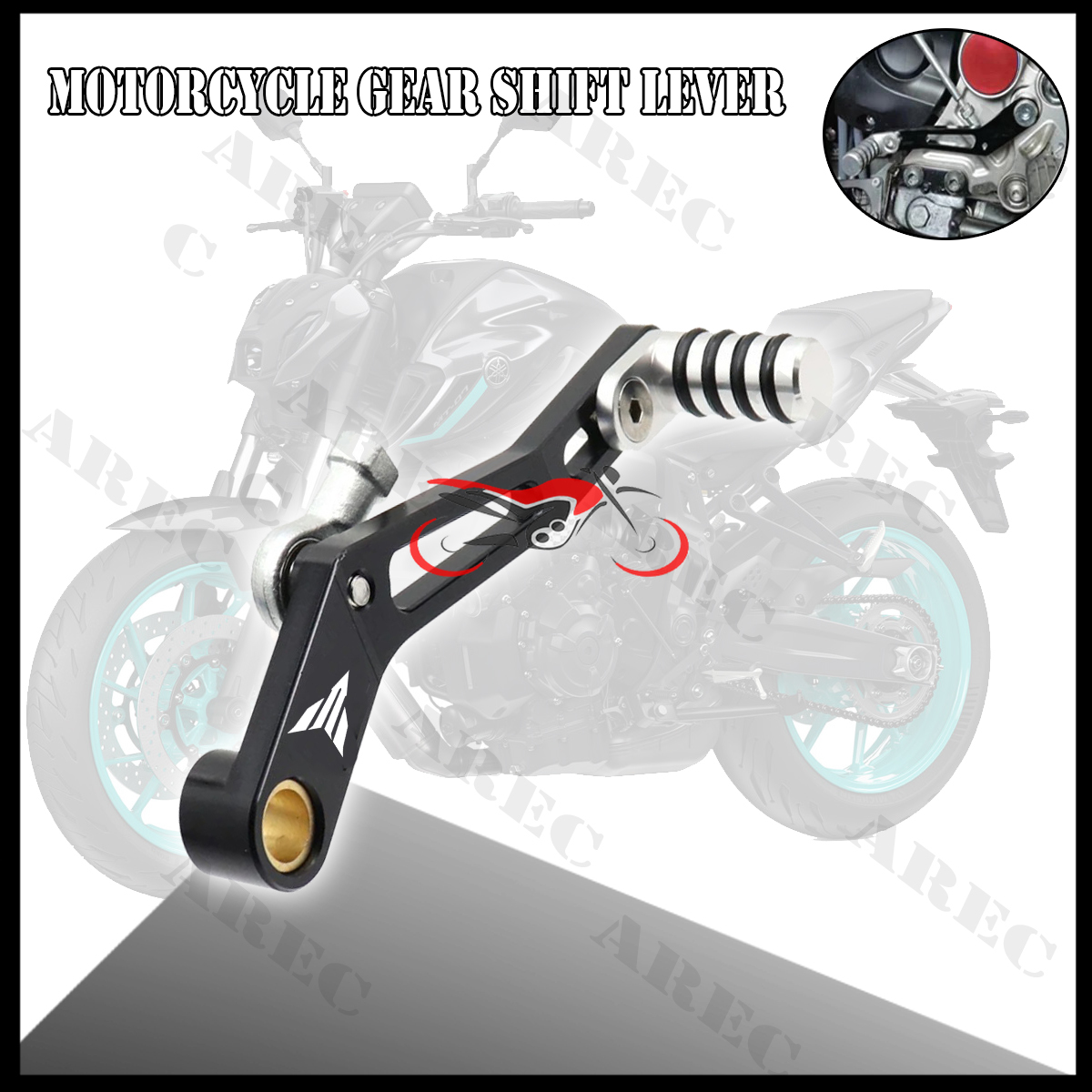 XSR700 MT07 Tracer Motorcycle  - Motorcycle Gear Yamaha ulasan dan harga