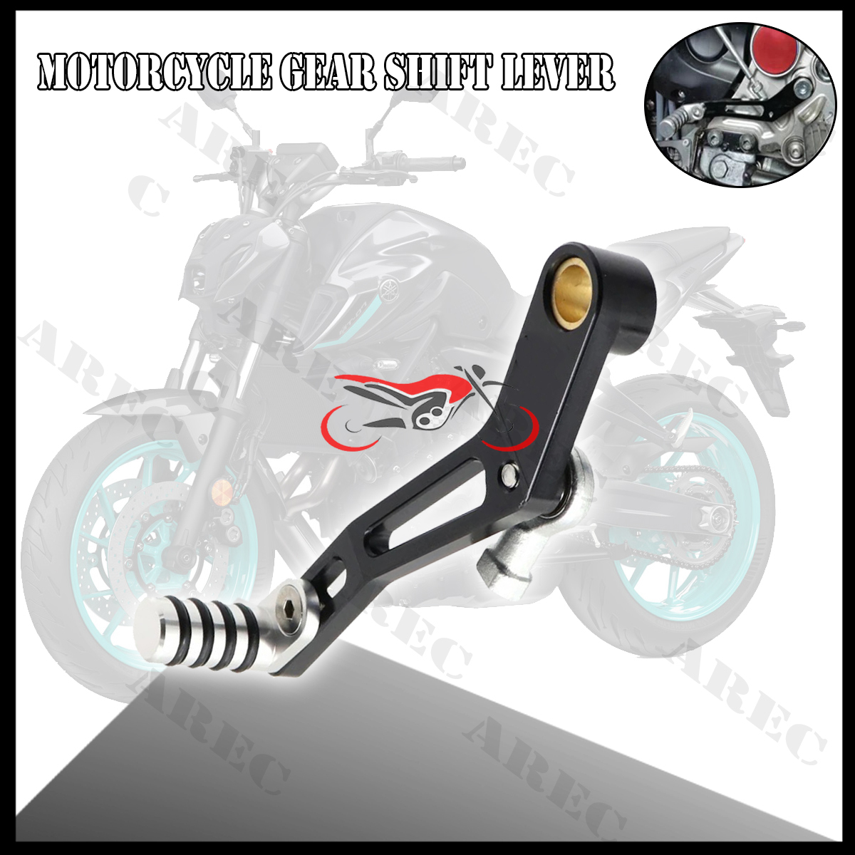 XSR700 MT07 Tracer Motorcycle  - Motorcycle Gear Yamaha ulasan dan harga