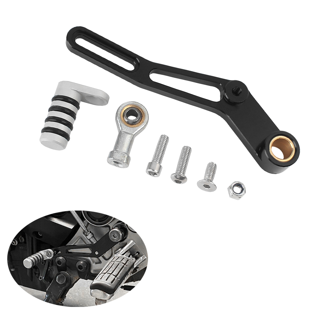 Motorcycle Adjustable Left Shi - Motorcycle Gear Yamaha ulasan dan harga