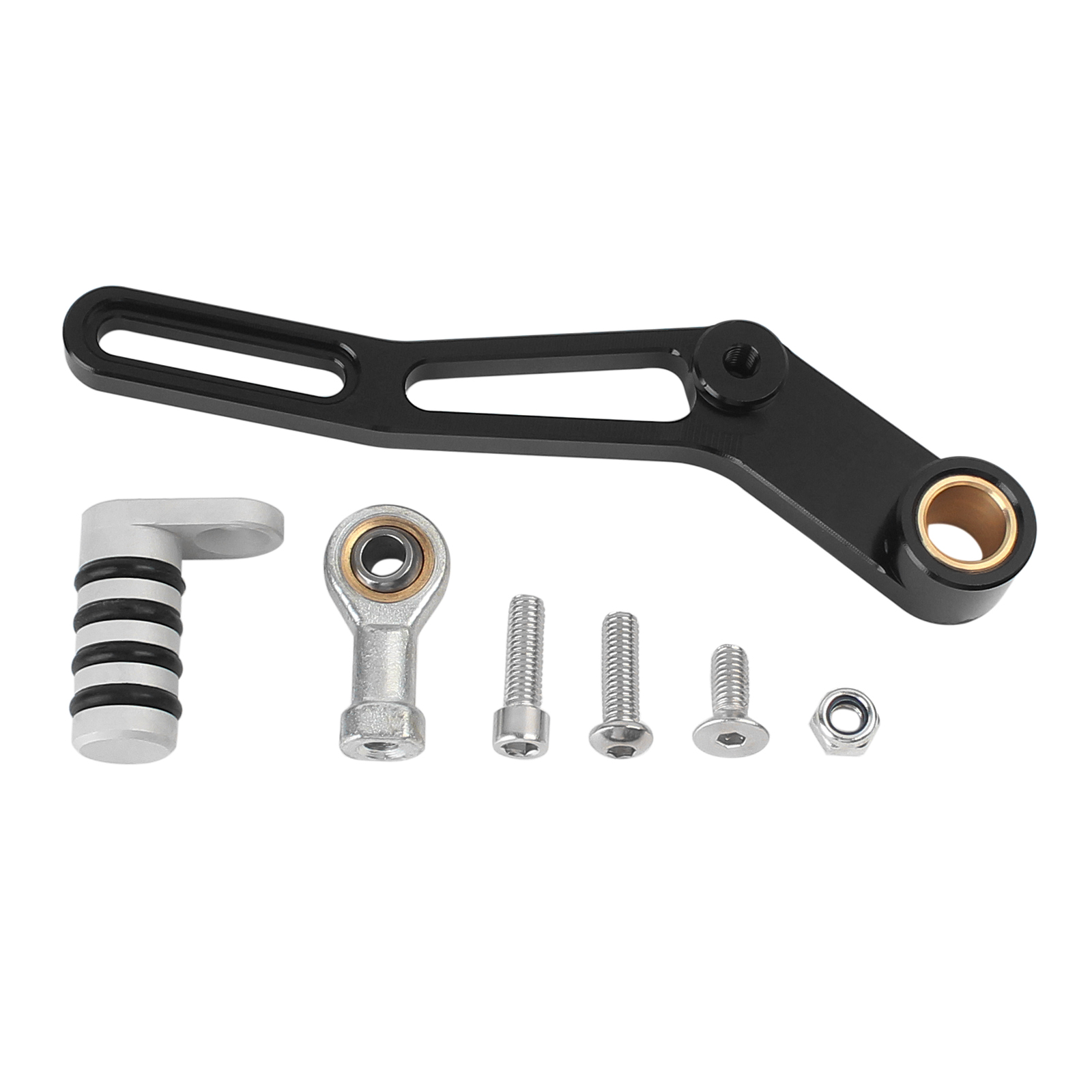 Motorcycle Adjustable Left Shi - Motorcycle Gear Yamaha ulasan dan harga
