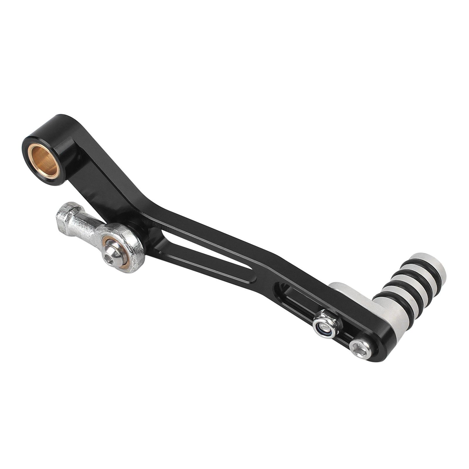 Motorcycle Adjustable Left Shi - Motorcycle Gear Yamaha ulasan dan harga