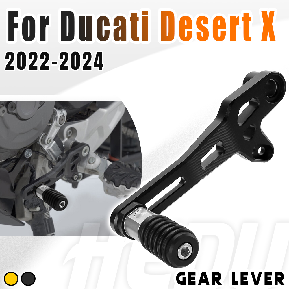 Motorcycle Folding Aluminum Ge - Motorcycle Gear Quick Shifter ulasan dan harga
