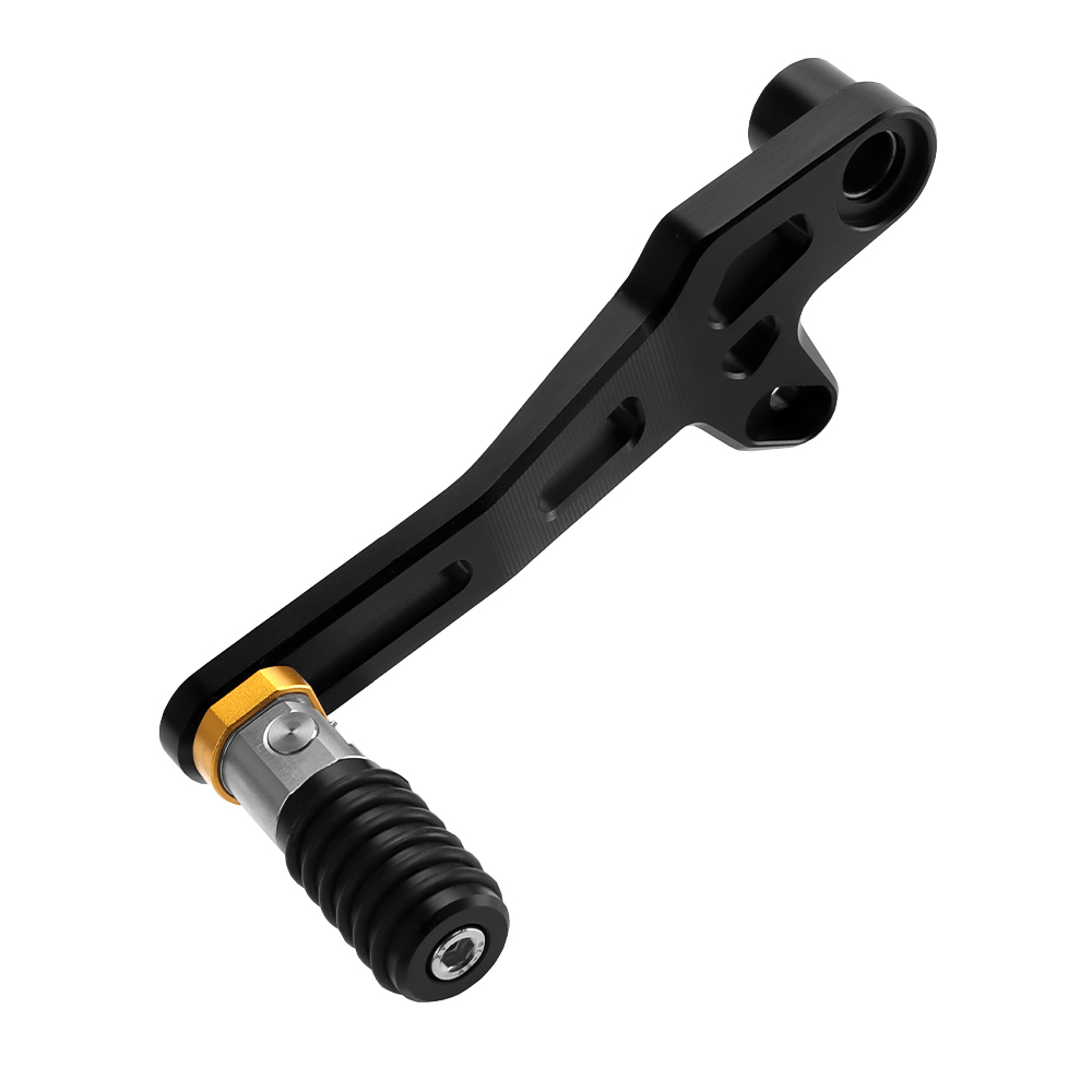 Motorcycle Folding Aluminum Ge - Motorcycle Gear Quick Shifter ulasan dan harga
