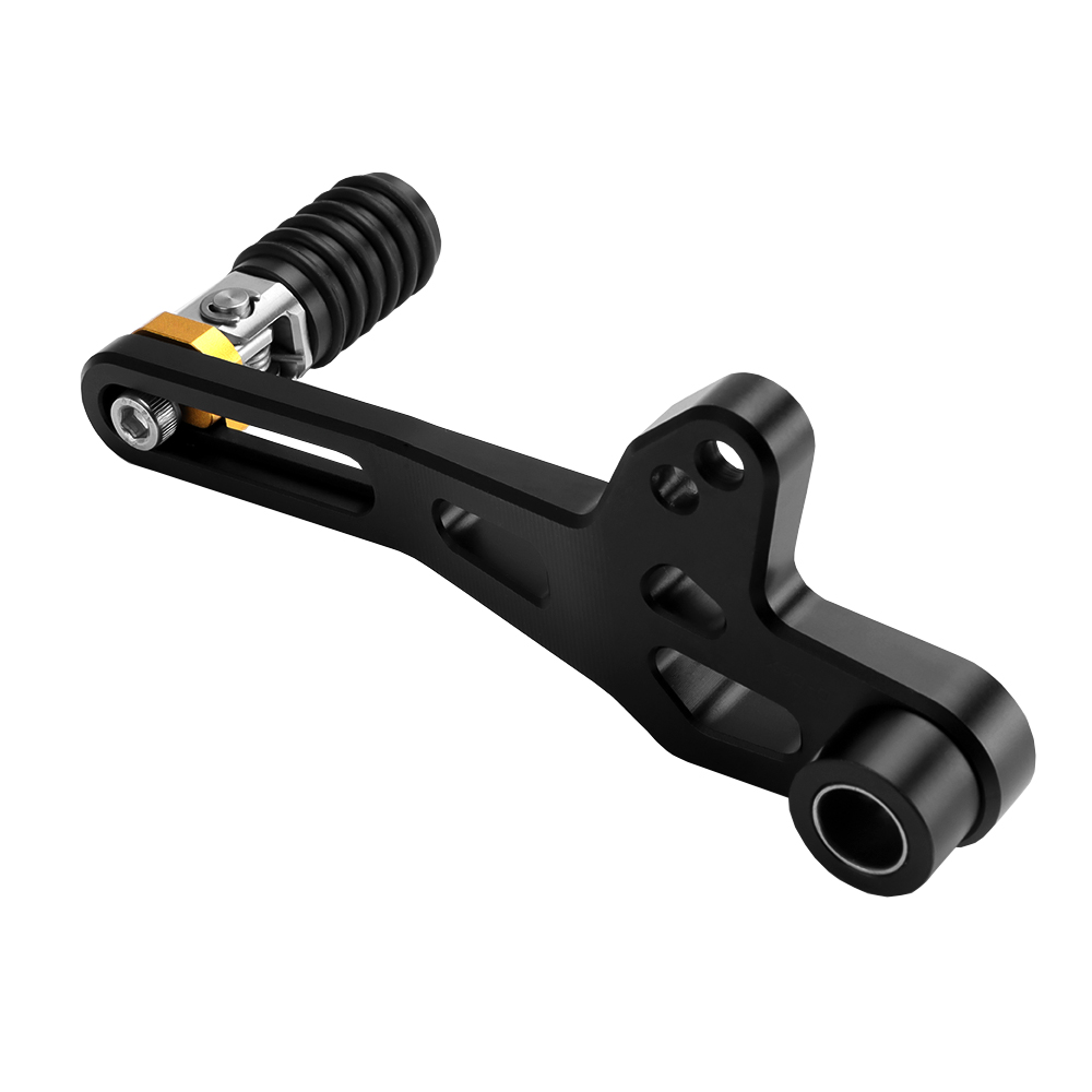 Motorcycle Folding Aluminum Ge - Motorcycle Gear Quick Shifter ulasan dan harga