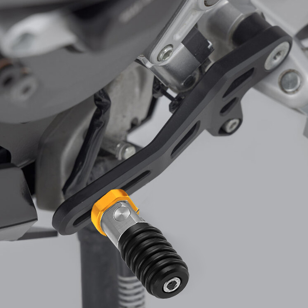 Motorcycle Folding Aluminum Ge - Motorcycle Gear Quick Shifter ulasan dan harga