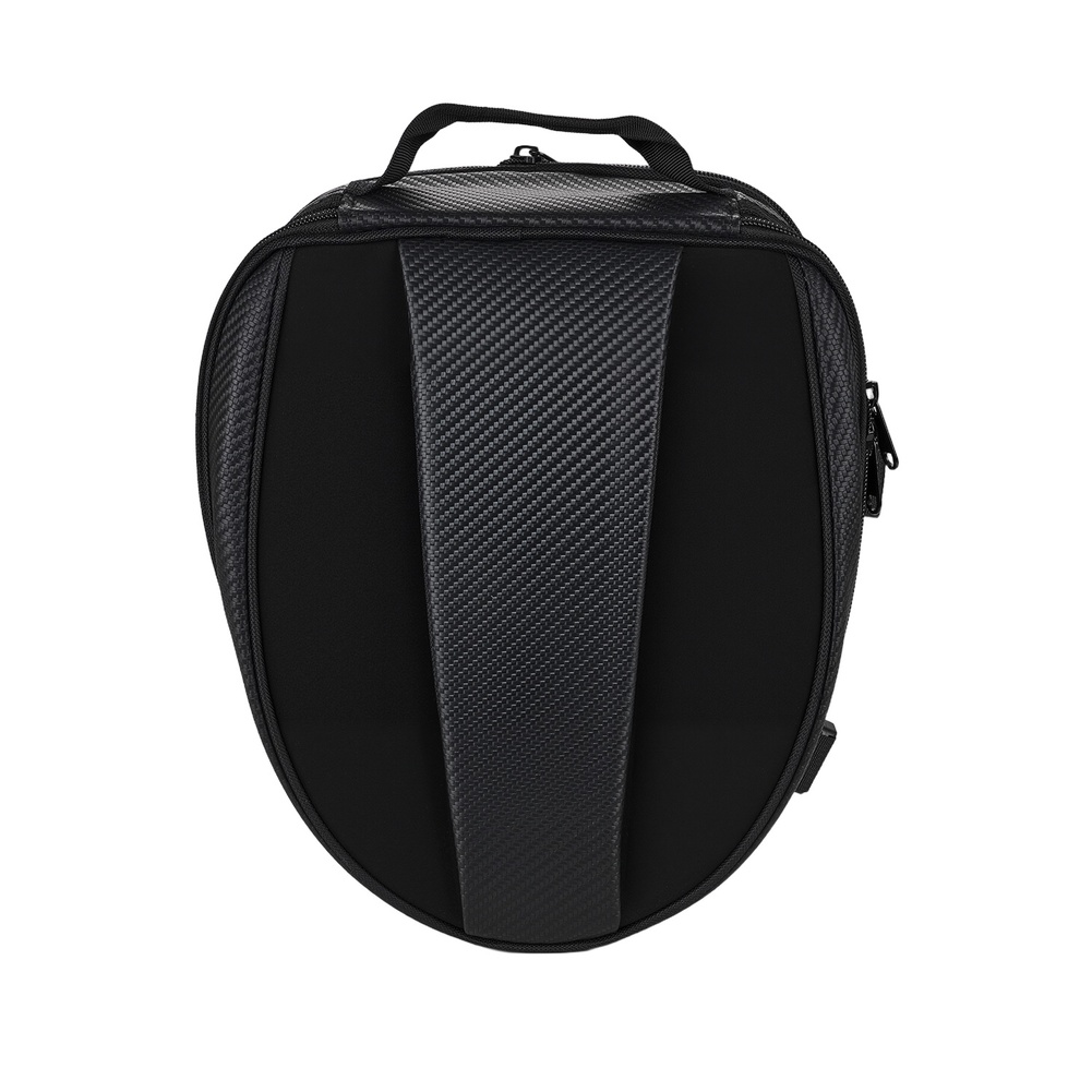 Waterproof Motorcycle Tail Bag - Motorcycle Gear Essentials ulasan dan harga