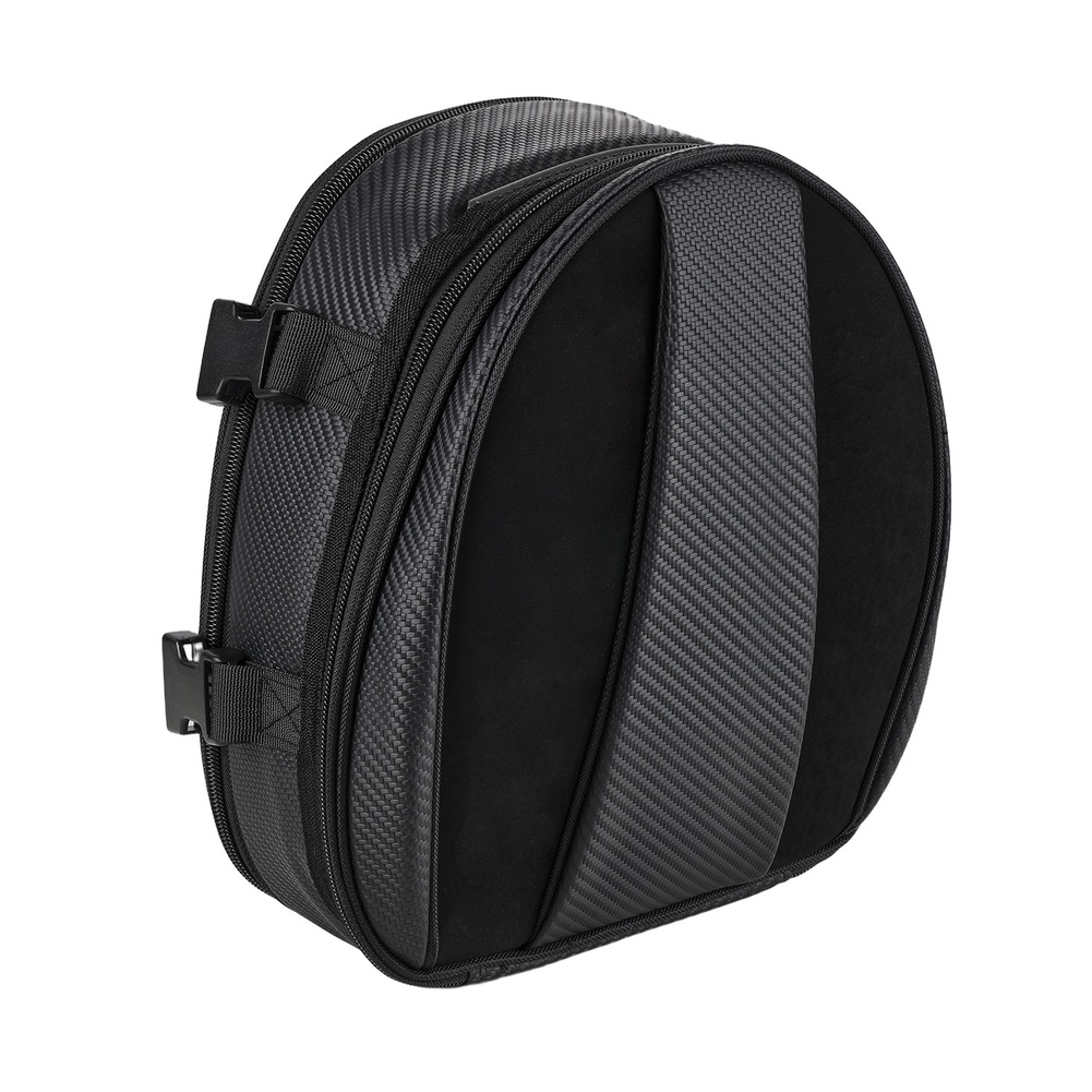 Waterproof Motorcycle Tail Bag - Motorcycle Gear Essentials ulasan dan harga
