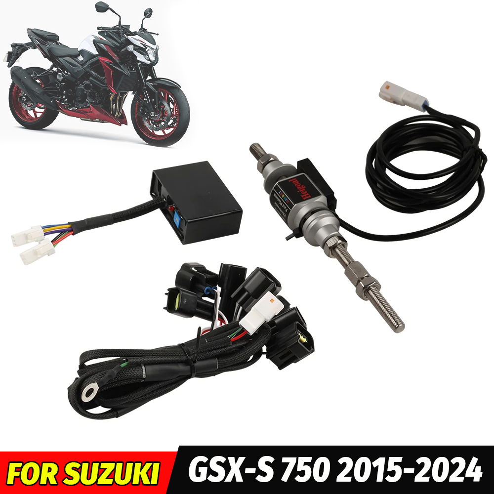 For SUZUKI GSXS GSX-S750 GSX-S - Motorcycle Gear Quick Shifter ulasan dan harga