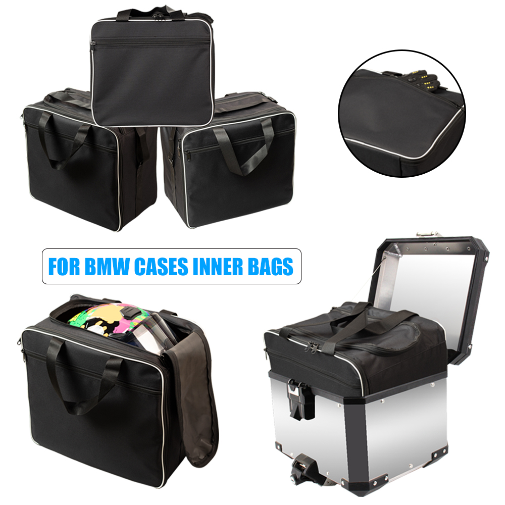 Motorcycle Luggage Bags for BM - Motorcycle Gear Bag ulasan dan harga