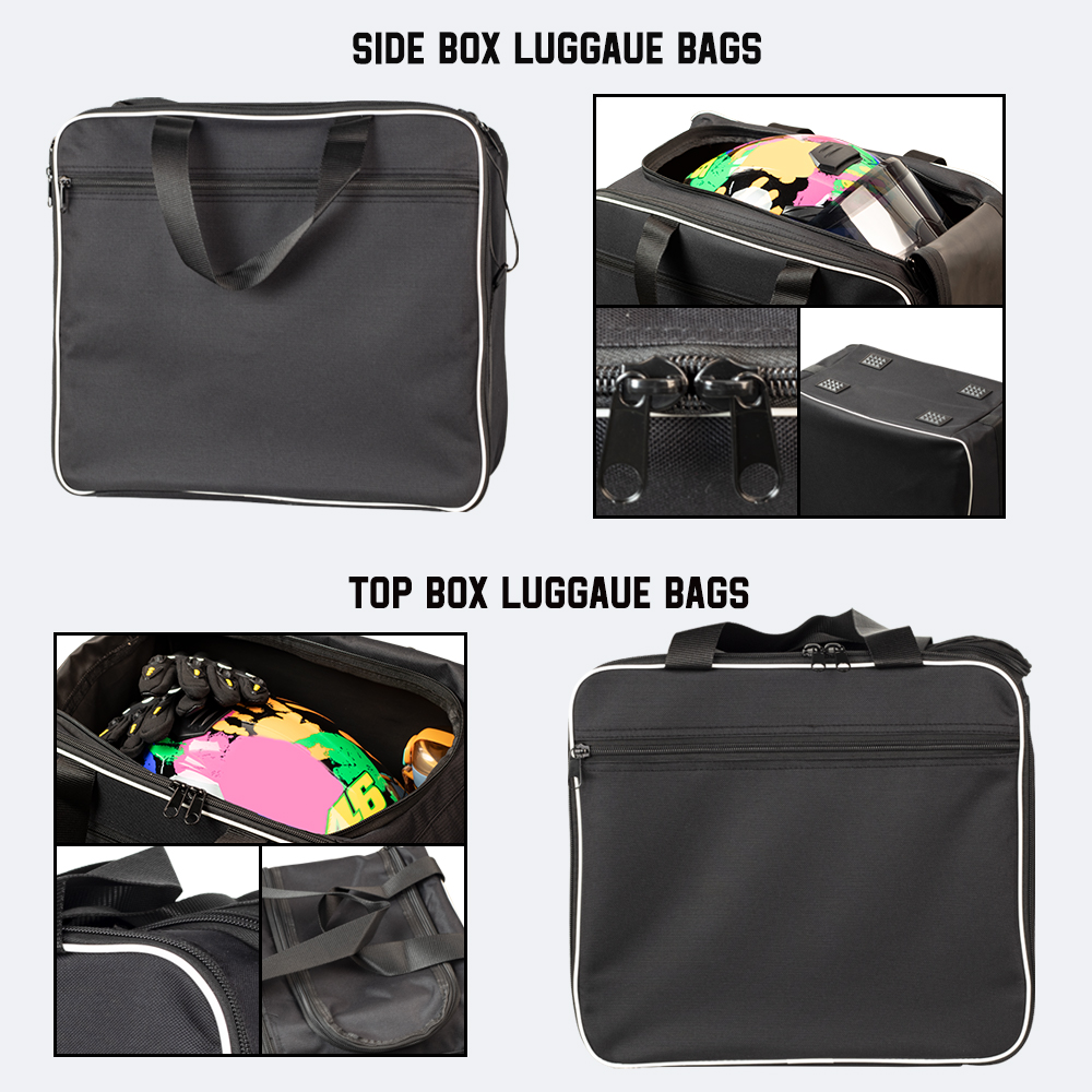 Motorcycle Luggage Bags for BM - Motorcycle Gear Bag ulasan dan harga