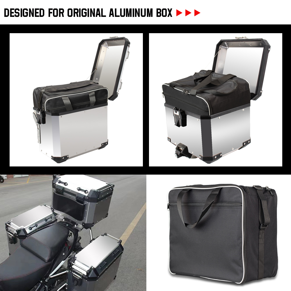 Motorcycle Luggage Bags for BM - Motorcycle Gear Bag ulasan dan harga