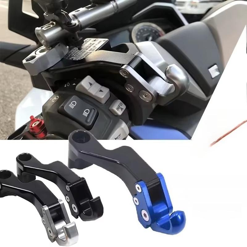 Motorcycle Helmet Hook 350 NSS - Motorcycle Gear Essentials ulasan dan harga