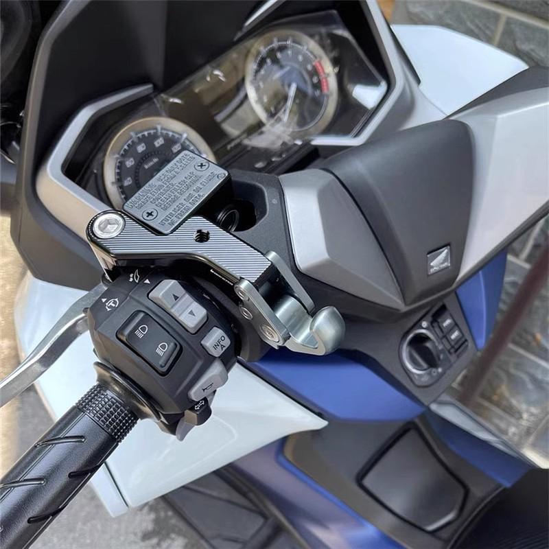 Motorcycle Helmet Hook 350 NSS - Motorcycle Gear Essentials ulasan dan harga