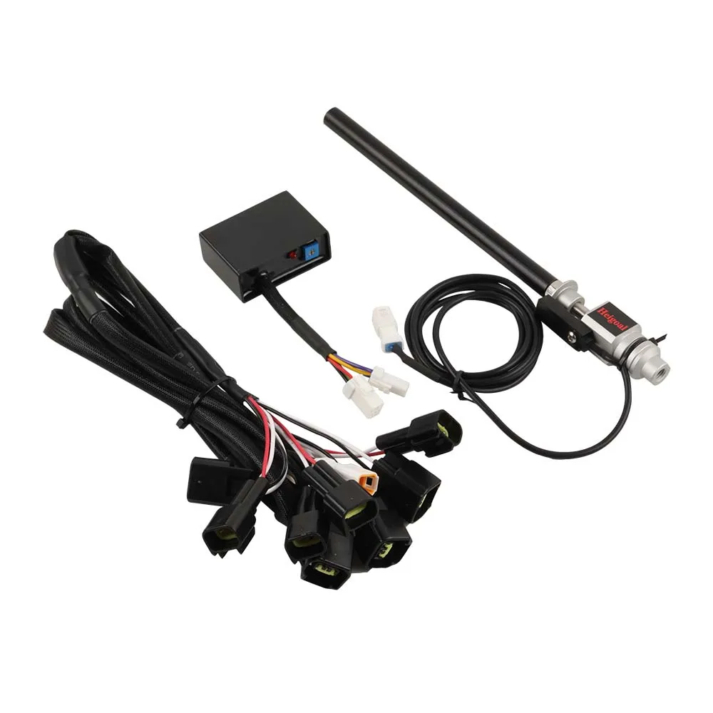 Motorcycle QuickShifter For SU - Motorcycle Gear Quick Shifter ulasan dan harga