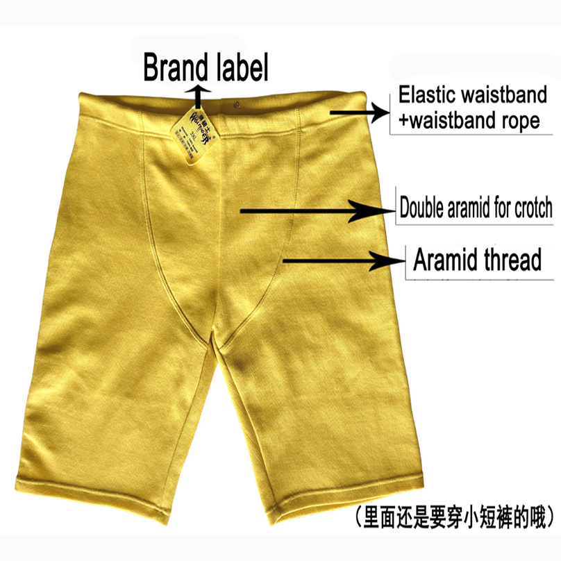Motorcycle Kevlar Pant Aramid  - Motorcycle Gear Essentials ulasan dan harga