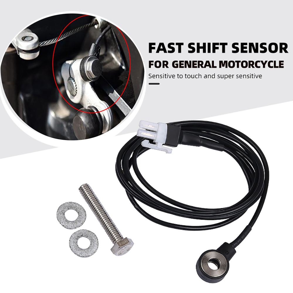 Motorcycle Accessories For Hon - Motorcycle Gear Quick Shifter ulasan dan harga