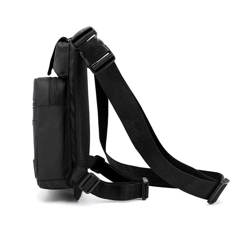 High Quality Nylon Men Drop Le - Motorcycle Gear Bag ulasan dan harga