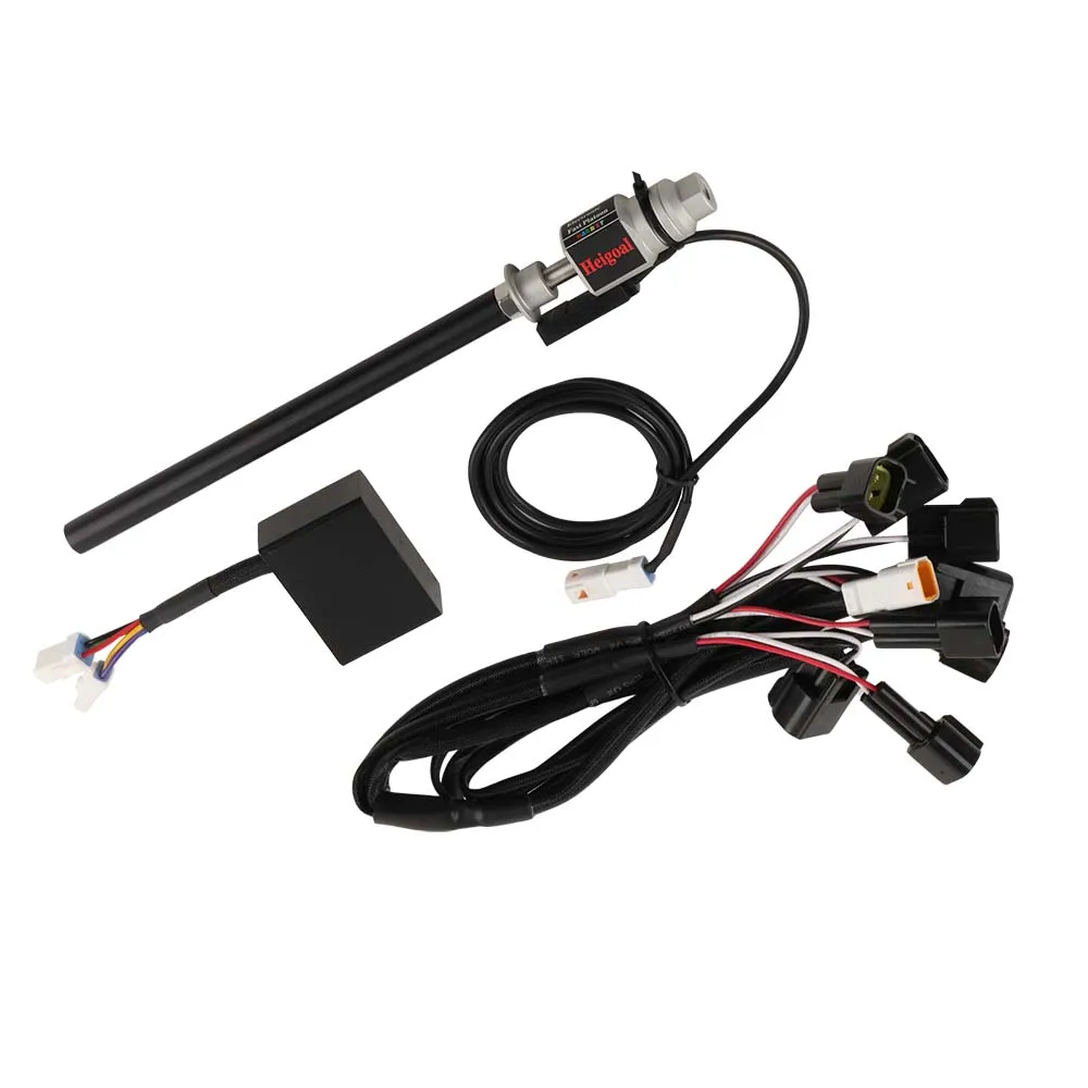 For KAWASAKI ZX6R ZX-6R ZX6 R  - Motorcycle Gear Quick Shifter ulasan dan harga