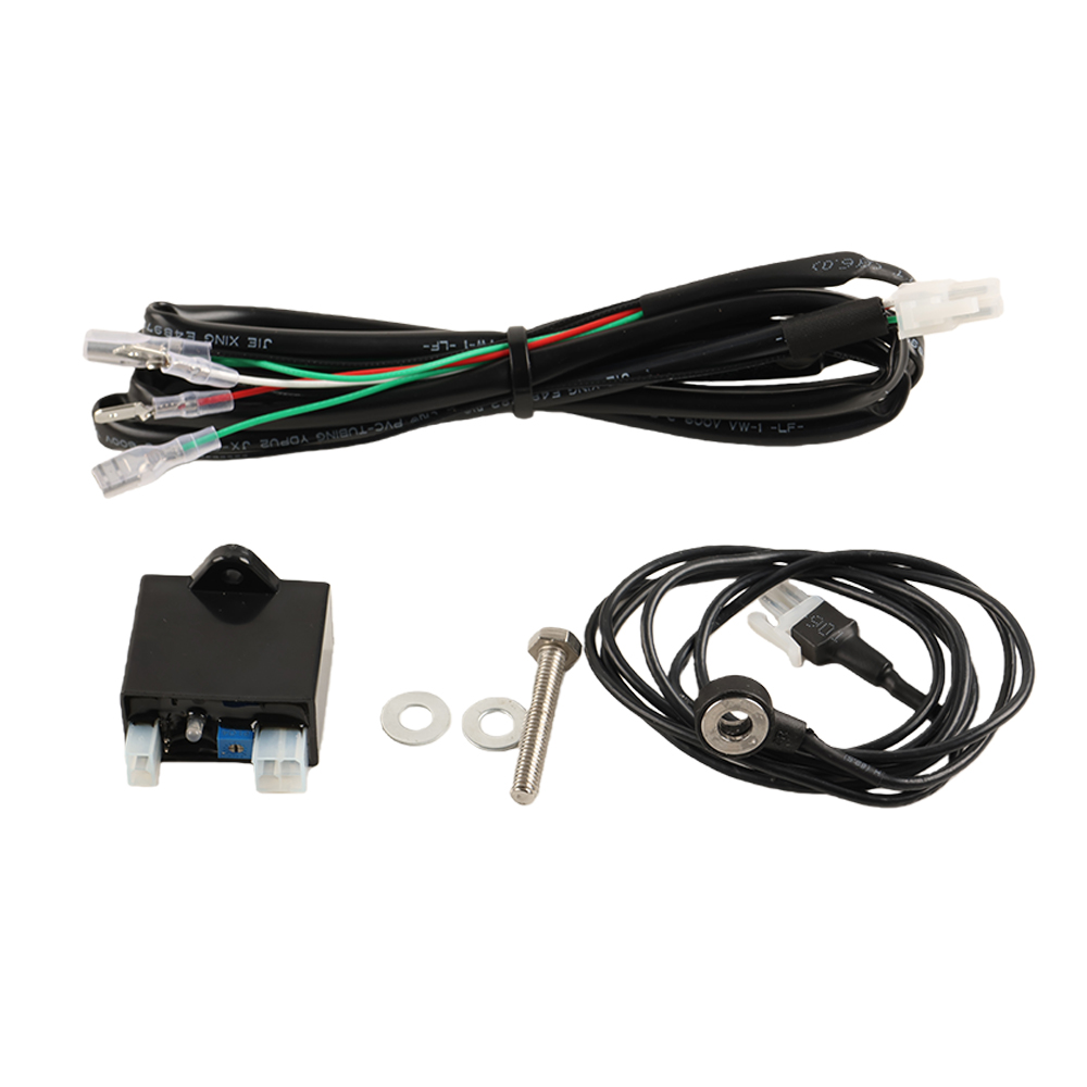 Motorcycle Accessories Two-way - Motorcycle Gear Quick Shifter ulasan dan harga