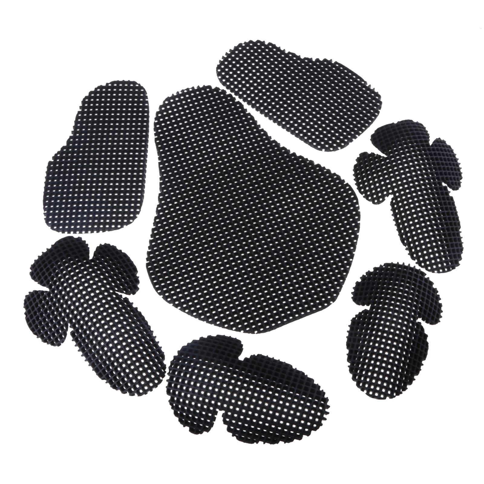 Motorcycle Gear Full Body Prot - Motorcycle Gear Full Set ulasan dan harga