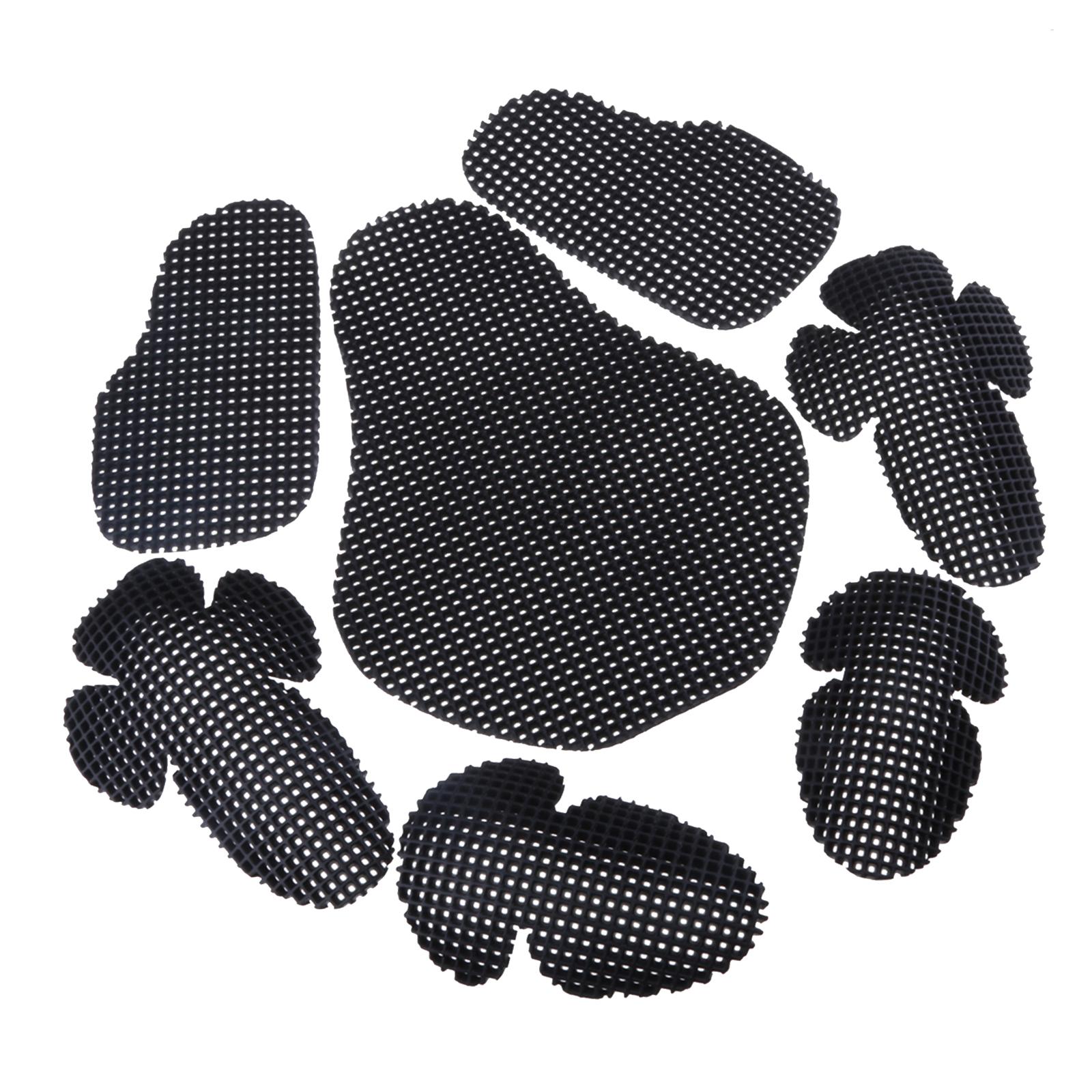 Motorcycle Gear Full Body Prot - Motorcycle Gear Full Set ulasan dan harga