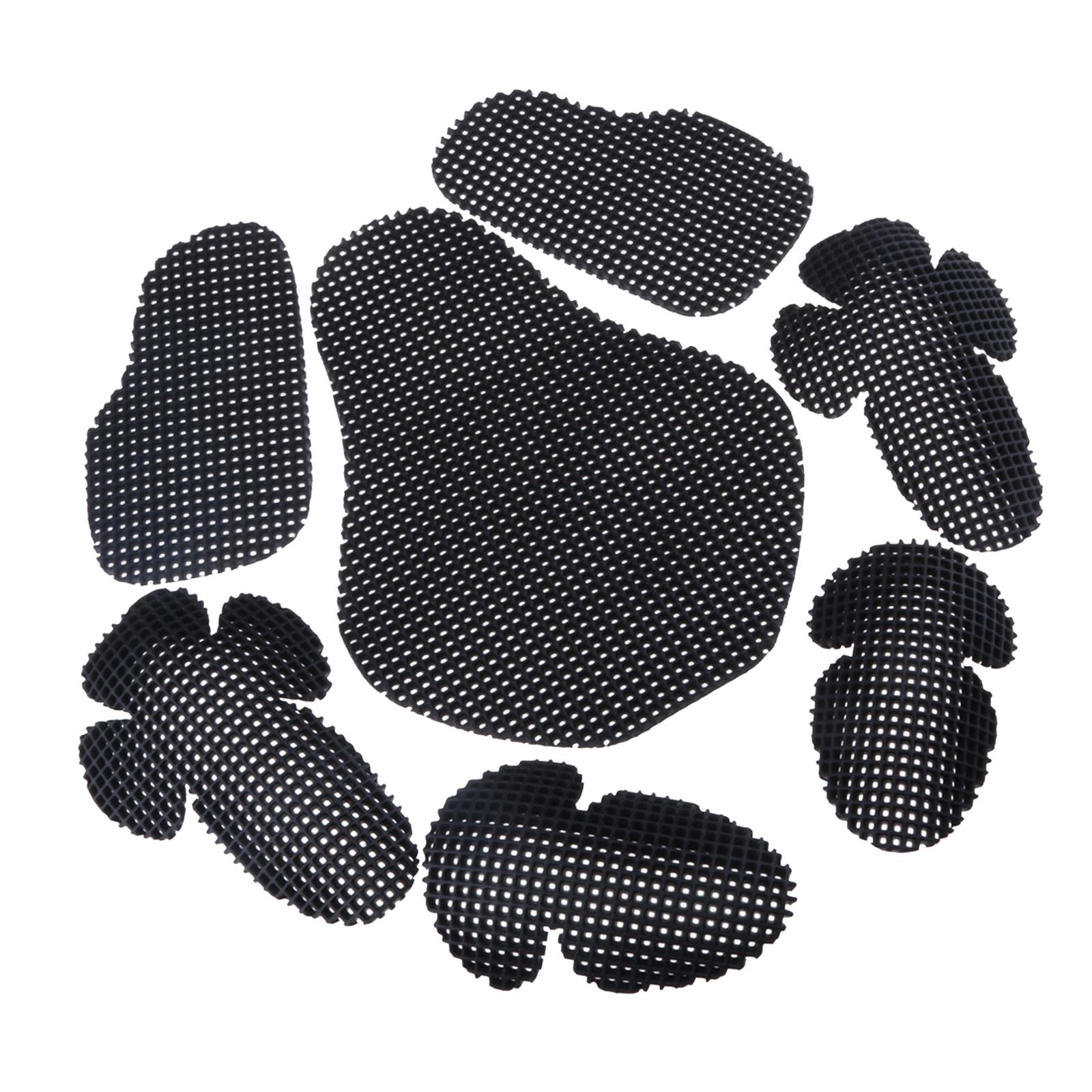 Motorcycle Gear Full Body Prot - Motorcycle Gear Full Set ulasan dan harga