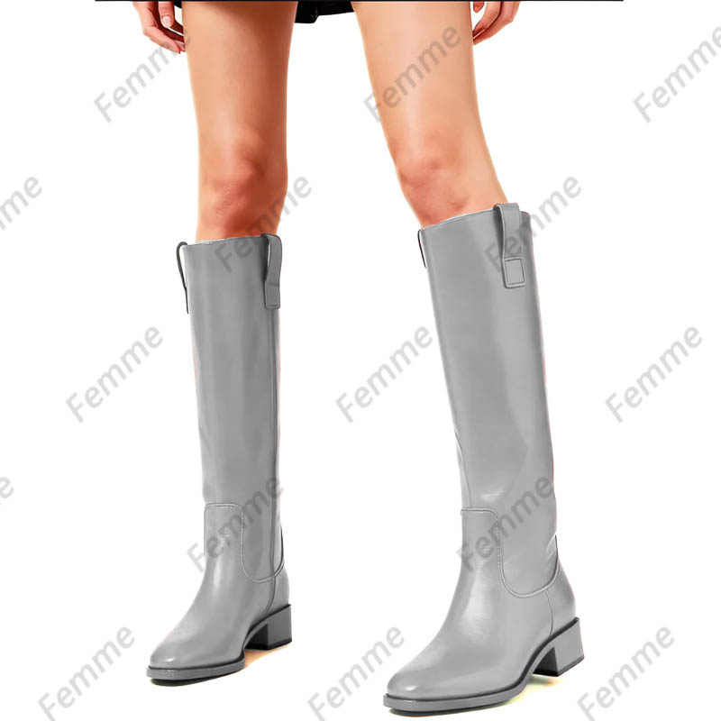 Femme Artisan Crafted Purple L - Riding Boot Short ulasan dan harga