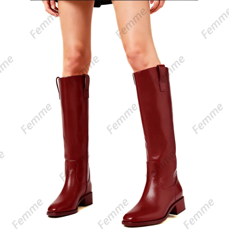 Femme Artisan Crafted Purple L - Riding Boot Short ulasan dan harga
