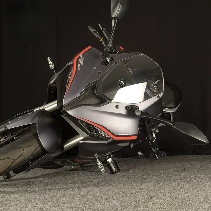 FOR Compact Lightweight Anti-C - Motorcycle Gear Essentials ulasan dan harga