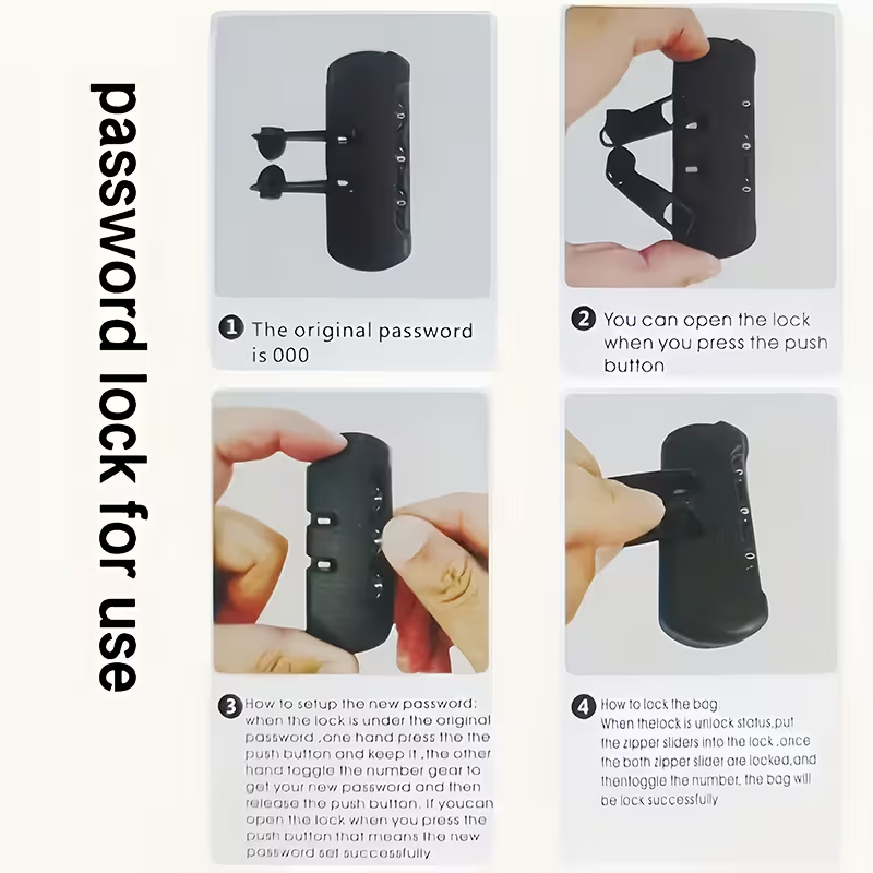 Anti-theft Motorcycle Backpack - Motorcycle Gear Bag ulasan dan harga