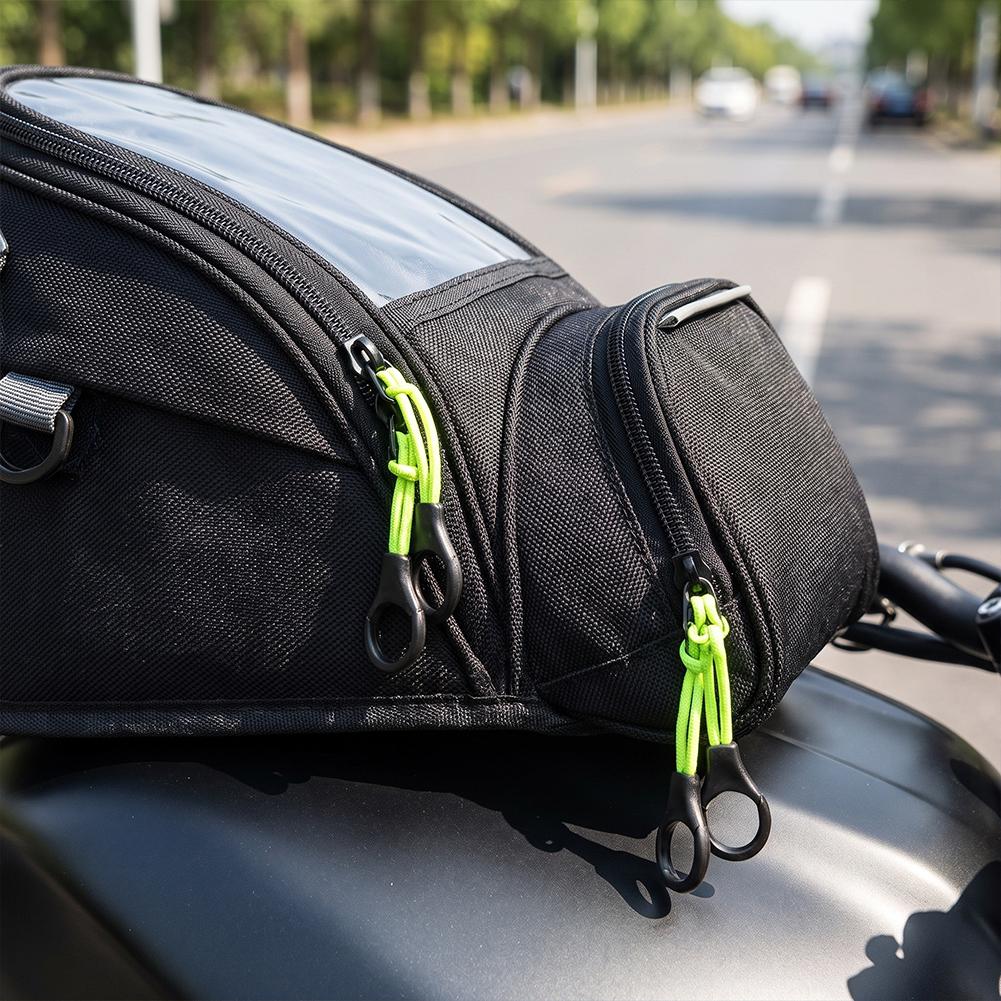 Motorcycle Riding Tank Bag Mag - Motorcycle Gear Bag ulasan dan harga