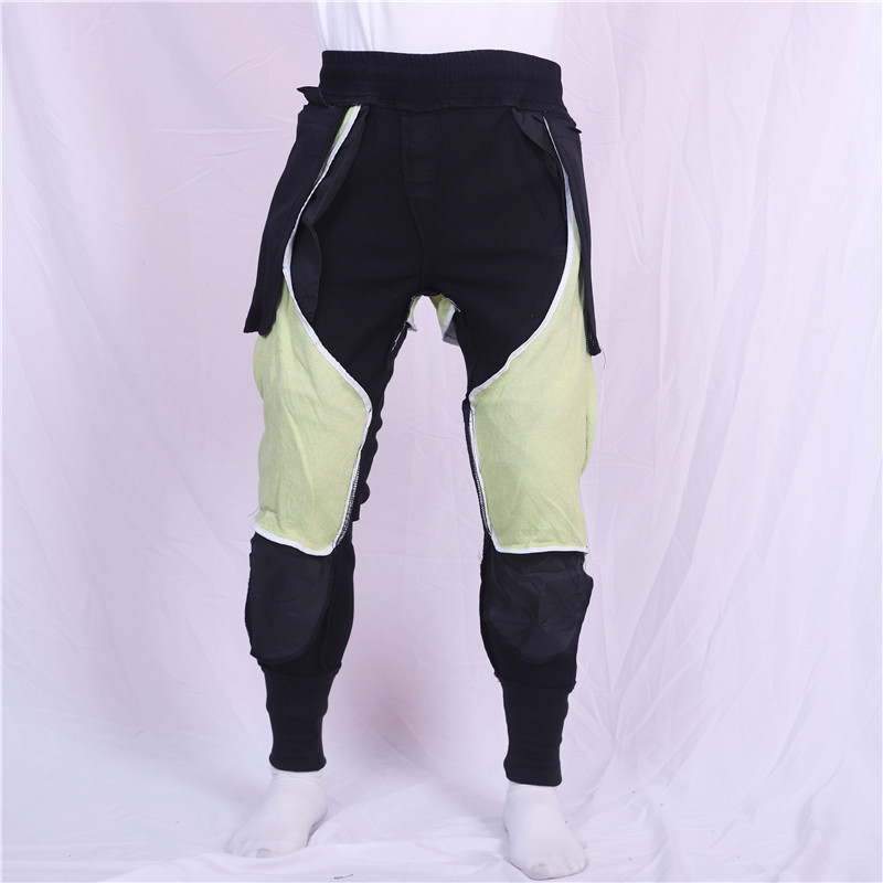Fireproof Kevlar Motorcycle In - Motorcycle Gear Essentials ulasan dan harga