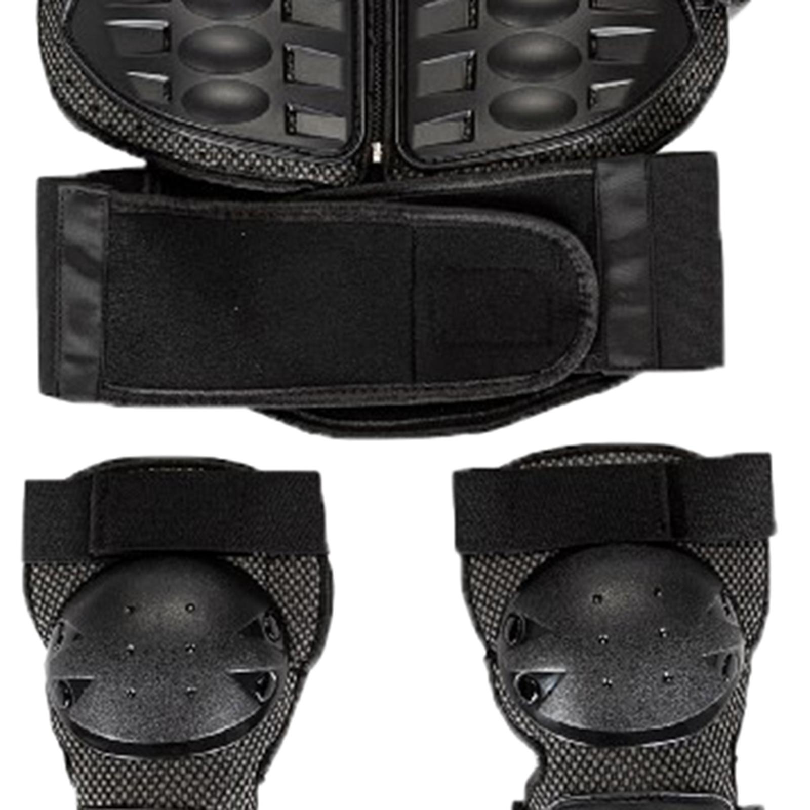 Youth Motocross Full Armor Jac - Motorcycle Gear Full Set ulasan dan harga