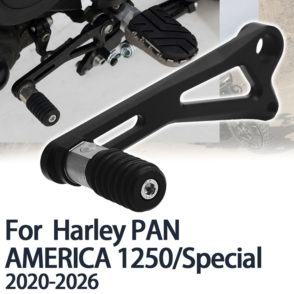 2020-2026 For PAN AMERICA 1250 - Motorcycle Gear Quick Shifter ulasan dan harga