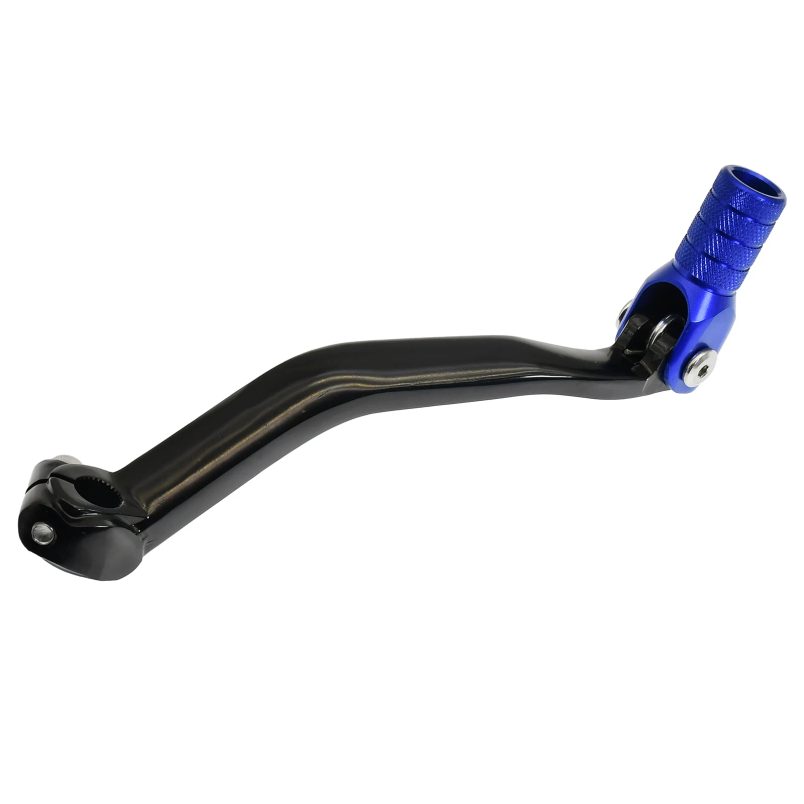 Motorcycle CNC Aluminum Fold G - Motorcycle Gear Yamaha ulasan dan harga