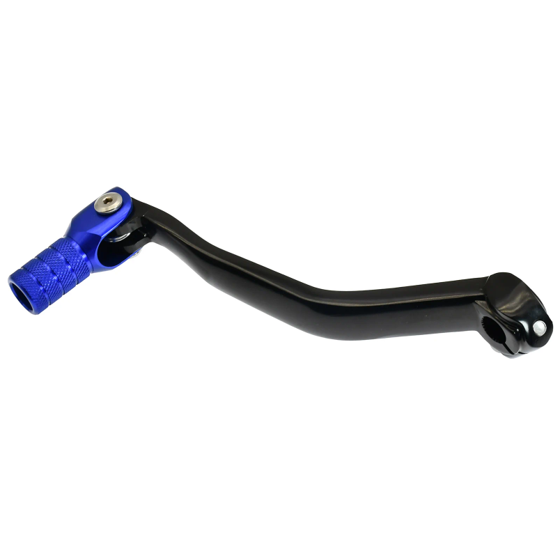 Motorcycle CNC Aluminum Fold G - Motorcycle Gear Yamaha ulasan dan harga