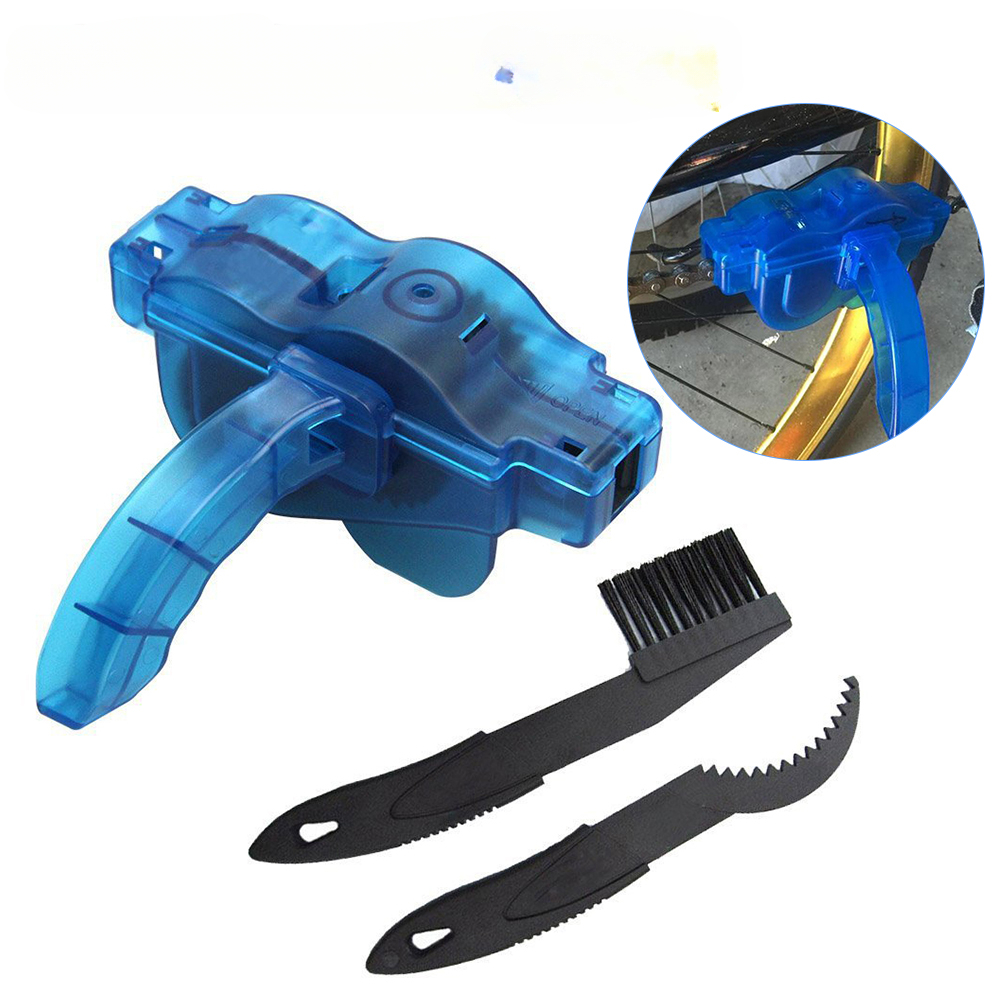 Motorcycle Bicycle Chain Clean - Motorcycle Gear Clearance ulasan dan harga