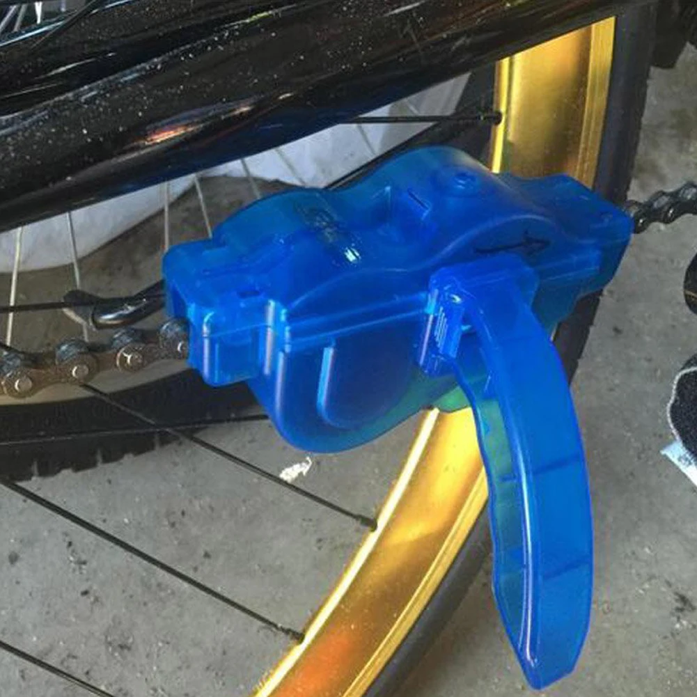 Motorcycle Bicycle Chain Clean - Motorcycle Gear Clearance ulasan dan harga