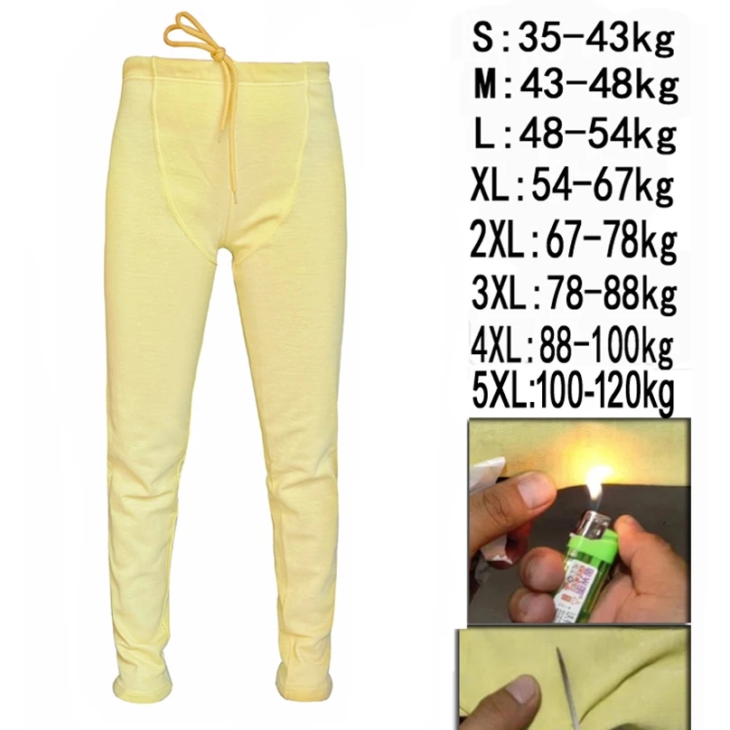 Motorcycle Kevlar Pants Aramid - Motorcycle Gear Essentials ulasan dan harga