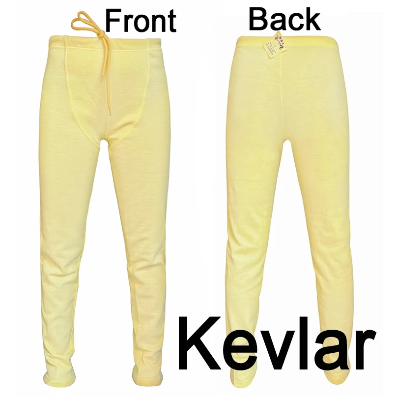 Motorcycle Kevlar Pants Aramid - Motorcycle Gear Essentials ulasan dan harga