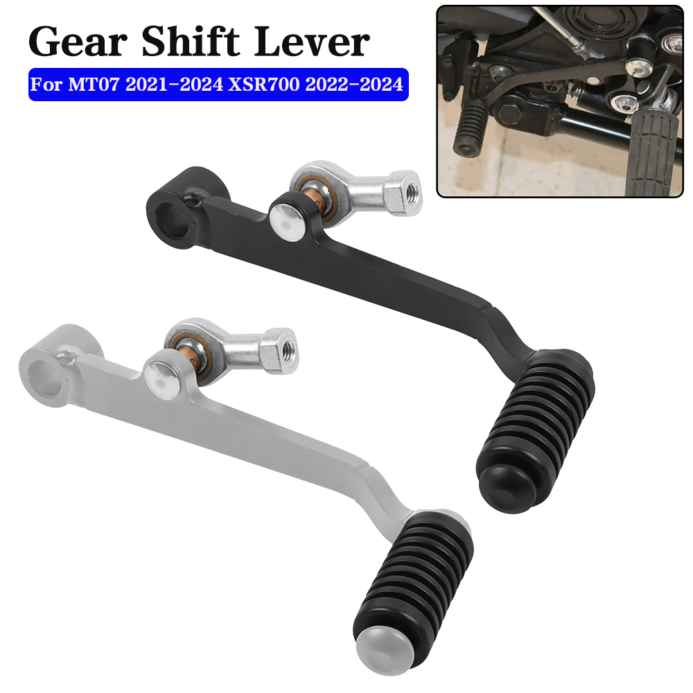Motorcycle Steel Gear Shift Le - Motorcycle Gear Yamaha ulasan dan harga