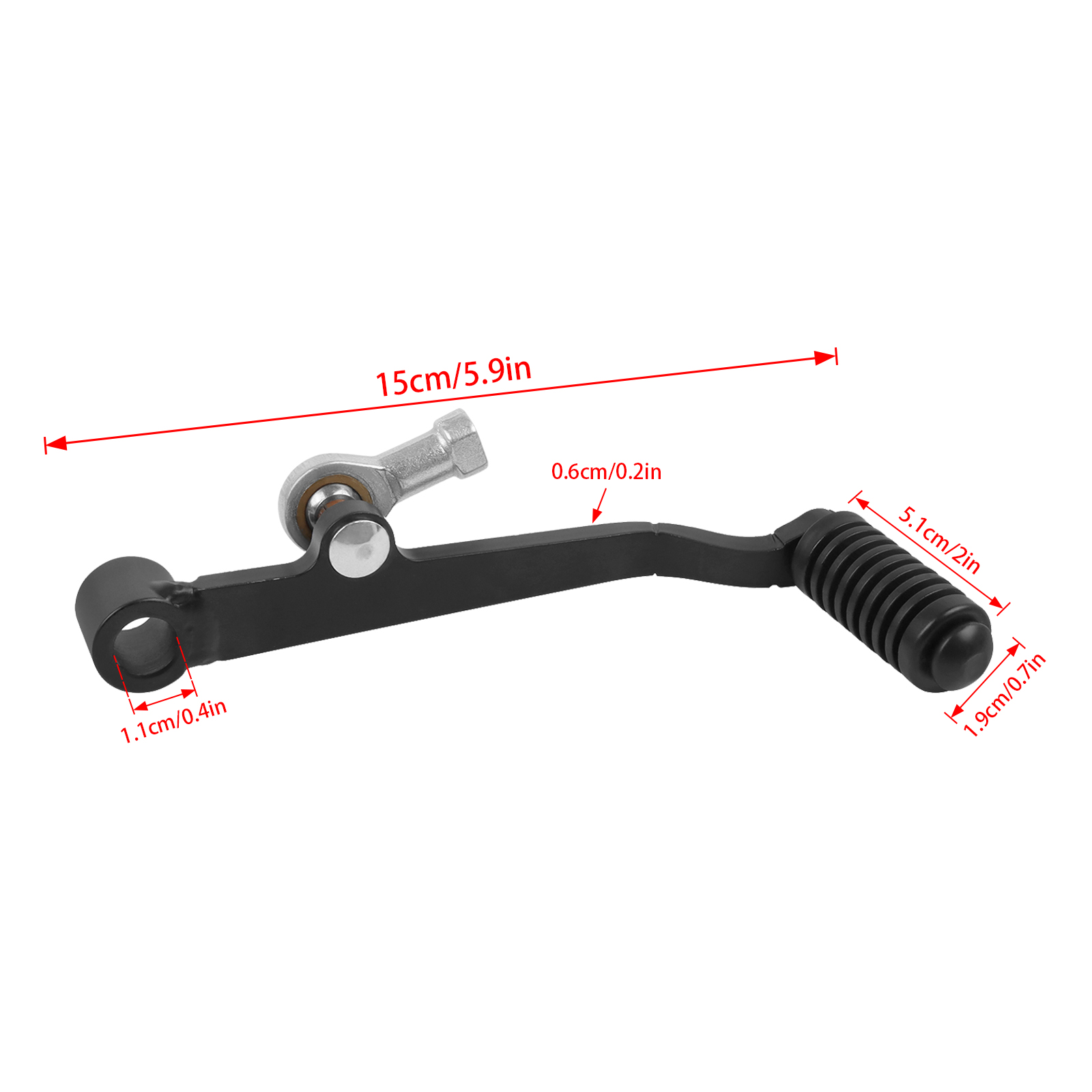 Motorcycle Steel Gear Shift Le - Motorcycle Gear Yamaha ulasan dan harga