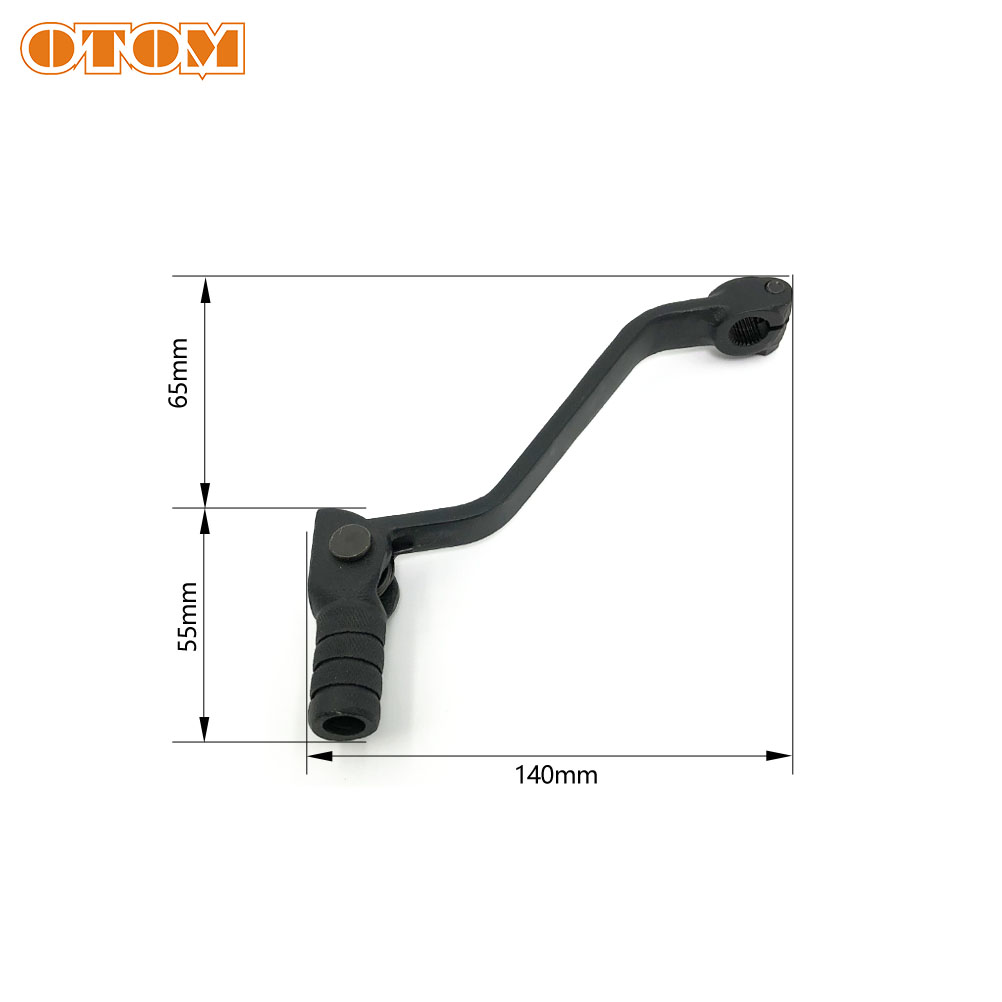 OTOM Motorcycle X6 Gear Shift  - Motorcycle Gear Yamaha ulasan dan harga